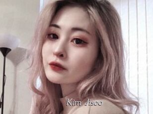 Kim_Jisoo Le Scandale