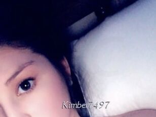 Kimber7497