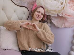KimberShauty