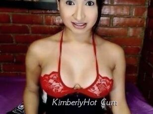 KimberlyHot_Cum