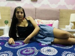 KimberlyLopezz Le Scandale