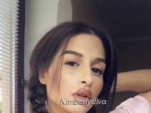 Kimberlydiva