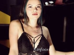 Kimfoox