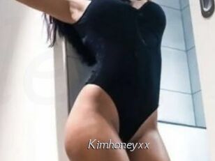 Kimhoneyxx