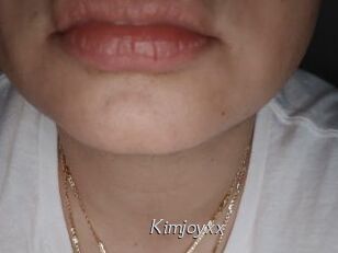Kimjoyxx