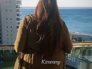 Kimmmy