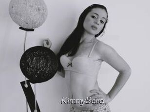 KimmyBella