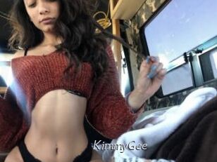 KimmyGee