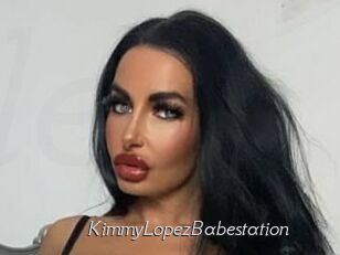 KimmyLopezBabestation