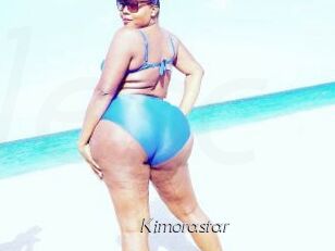 Kimorastar