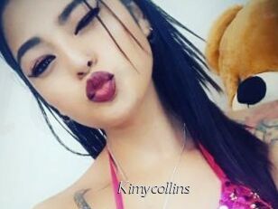 Kimycollins