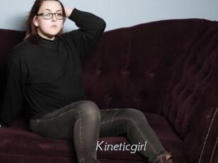 Kineticgirl