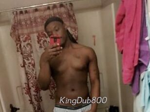 KingDub800