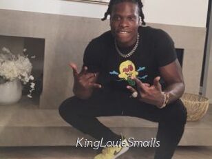 KingLouieSmalls