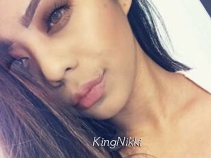 KingNikki