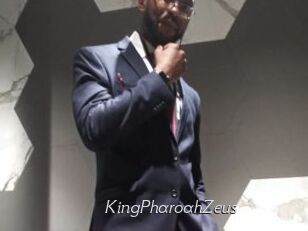 KingPharoahZeus