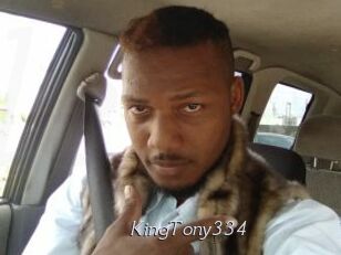 KingTony334
