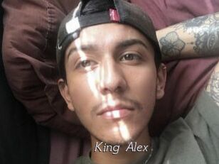 King_Alex