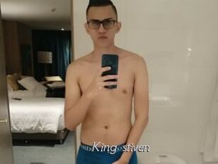 King_stiven