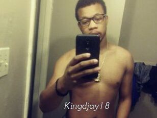 Kingdjay18