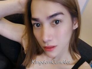 KingdomCumAlot