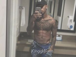 KinggWorm