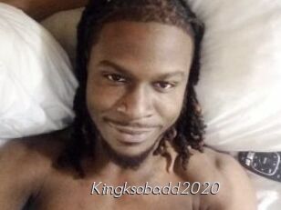 Kingksobadd2020