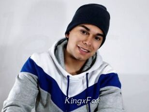 KingxFox