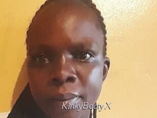 KinkyBootyX
