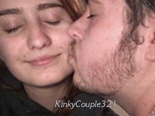 KinkyCouple321