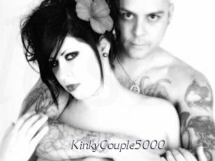 KinkyCouple5000