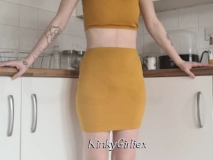 KinkyGirliex