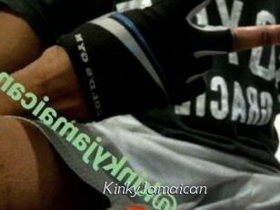 KinkyJamaican