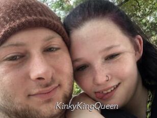 KinkyKingQueen