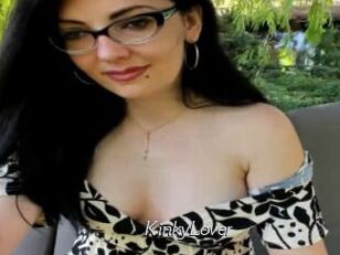 KinkyLover