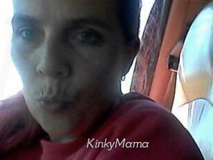 KinkyMama
