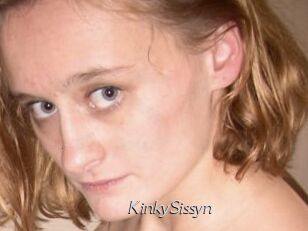 KinkySissyn