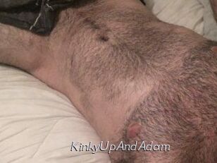 KinkyUpAndAdam