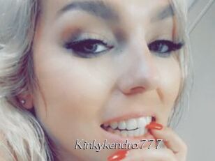 Kinkykendra777