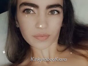 KinkytabooKiara