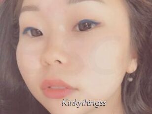 Kinkythingss