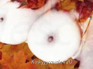 Kinkyyycouple420