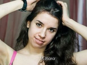 Kinora