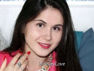 KinsleyLove