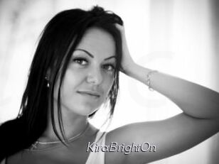 KiraBrightOn