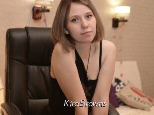 KiraBrowns