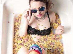 KiraBurnxxx