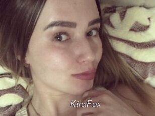 KiraFox