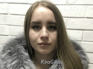 KiraGibbs