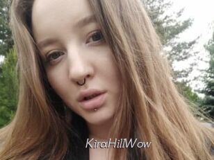 KiraHillWow